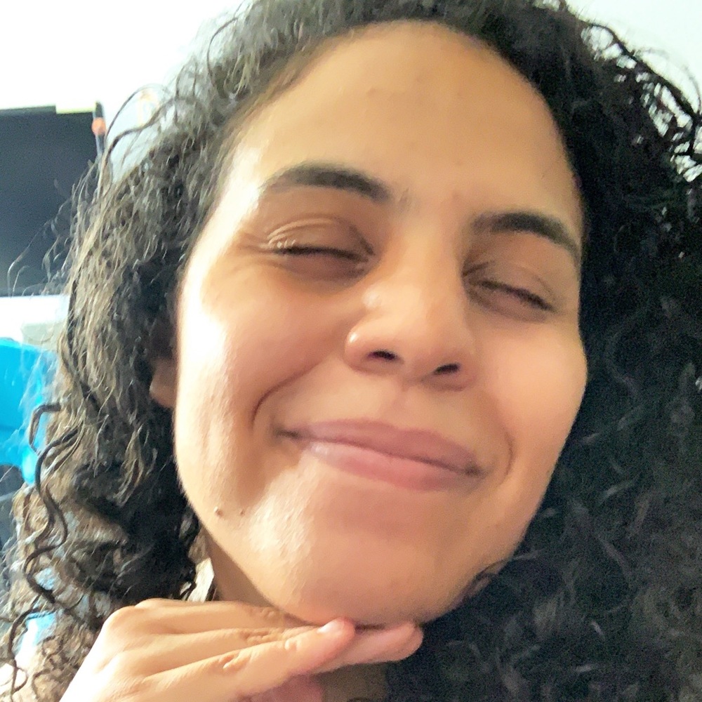 Meet your Posher, Teresa